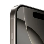 Apple iPhone 16 Pro Max 256 GB Titan Natur MYWY3ZD/A – Image 4