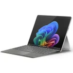 Microsoft Surface Pro 11 for Business 13″ 2in1 Platin Snapdragon® X Elite 32GB/1TB SSD Win11 Pro ZIR-00004