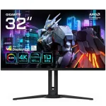 GIGABYTE AORUS FO32U 31.5 Zoll 4K (UHD) OLED 16:9 240 Hz Gaming Monitor