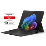 Microsoft Surface Pro (11. Edition) Copilot+ PC 13″ OLED 2in1 Graphit Snapdragon® X Elite 16GB/1TB SSD Win11 EP2-08384