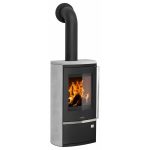 Justus Reno R Kaminofen Speckstein 6 kW