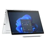 HP EliteBook 8 Flip G1i 13,3″ WUXGA IPS Core Ultra 5 125U 16GB/512GB SSD Win11 Pro AD3G1ET