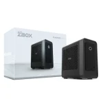 ZOTAC ZBOX MAGNUS ONE EU275070C Core Ultra 7 265 16GB/1TB SSD RTX 5070 Win11