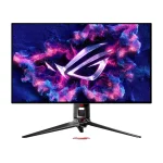 ASUS ROG Swift PG32UCDP 31.5 Zoll 4K (UHD) DualMode MLA+ OLED 16:9 240 Hz Gaming Monitor