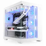 CSL Gaming PC M12070H R7-7700 32GB/1TB SSD RX 9070 XT Win 11