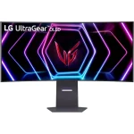 LG UltraGear 39GS95QE-B 39 Zoll UWQHD Curved OLED 21:9 240 Hz Gaming Monitor