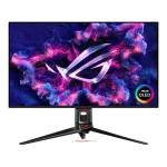 ASUS ROG Swift PG32UCDMZ 32 Zoll 4K (UHD) QD-OLED 16:9 240 Hz Gaming Monitor