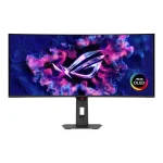 ASUS ROG Strix XG34WCDG 34 Zoll UWQHD OLED Curved Gaming Monitor 21:9 DP/HDMI/USB-C 175 Hz