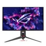 ASUS ROG Swift PG27UCDM 26.5 Zoll 4K (UHD) OLED 16:9 240 Hz Gaming Monitor