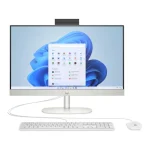 HP 27-cr0471ng AiO 27″ FHD R7-7730U 16GB/512GB SSD Windows 11 CH8S7EA#ABD weiß