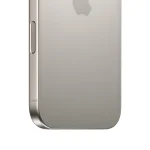 Apple iPhone 16 Pro Max 256 GB Titan Natur MYWY3ZD/A – Image 5