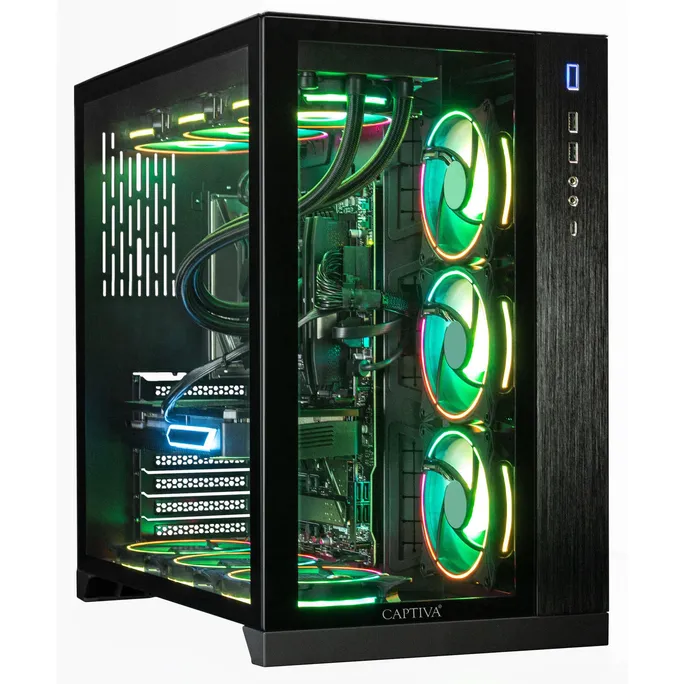 image-404.webp Captiva Highend Gaming I89-037 Core Ultra 9 285KF 64GB/2TB SSD RTX 5080 Win 11 – Image 1