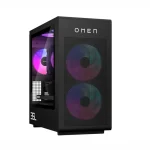 HP OMEN GT16-1472ng 35L Gaming Desktop Ryzen™ 7 9800X3D 32GB/1TB SSD RTX 5070 Ti Win11