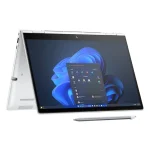 HP EliteBook 8 Flip G1i 13,3″ WUXGA IPS Core Ultra 7 255U 32GB/1TB SSD Win11 Pro AD3G3ET