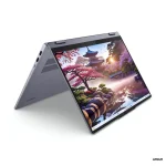IdeaPad 5 2-in-1 16AKP10 16″WUXGA Ryzen AI 5 340 16GB/512GB SSD Win11