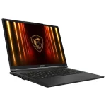 MSI Stealth A16 AI+ A3XWHG-044 Ryzen AI 9 HX 370 32GB/2TB SSD 16″ QHD+ RTX5070Ti Win11