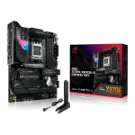 ASUS ROG STRIX X870E-E GAMING WIFI ATX Mainboard Sockel AM5 HDMI/USB4