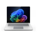 Surface Laptop 7 for Business 13,8″ Touch platin Core U7 268V 32GB/1TB SSD Win11 Pro EP2-21158