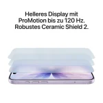 Apple iPhone 17 512GB Weiß MG6Q4ZD/A – Image 5