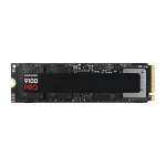 Samsung 9100 PRO NVMe SSD 8 TB M.2 PCIe 5.0 VD-NAND TLC