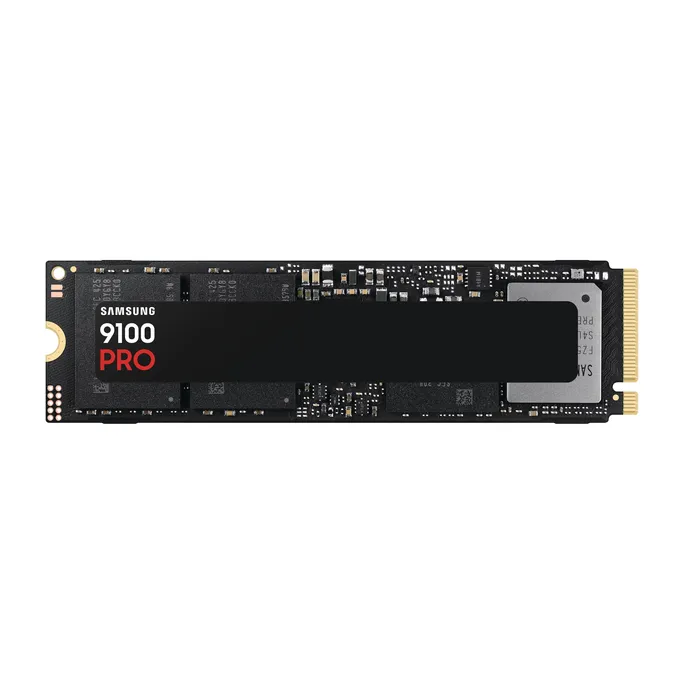 image-4410.webp Samsung 9100 PRO NVMe SSD 8 TB M.2 PCIe 5.0 VD-NAND TLC – Image 1