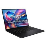 ASUS ProArt P16 H7606WX-SE008X 16″ WQUXGA OLED AI Ryzen 9 HX370 64GB/2TB RTX5090 Win11 Pro