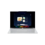 Acer Swift Air 16 OLED SFA16-61M-R564 16″ WUXGA Ryzen AI 5 330 16GB/512GB Win11 – Image 2