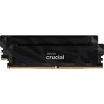32GB (2x16GB) Crucial DDR5-6400 CL32 Pro Overclocking RAM Arbeitsspeicher Kit