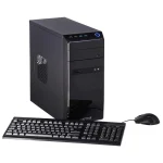 Captiva B7A 21V3 R7 5700G 16GB/1TB SSD AMD Radeon Graphics Win 11