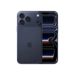 Apple iPhone 17 Pro Max 2TB Tiefblau MG014ZD/A