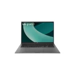 LG gram 17″ WQXGA Core U7 256V 16GB/1TB SSD Win11 Pro 17ZB90TL-G.AZ79G