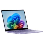 Surface Laptop Copilot+PC 13″ Snapdragon® X Plus 16GB/512GB UFS PixelSense Flow Display WUXGA Touch Violet