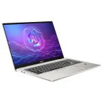 MSI Prestige A16 AI+ A3HMG-036 16″QHD+ Ryzen AI 9 365 32GB/1TB Win11Home