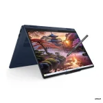 Lenovo IdeaPad 5 2-in-1 14AKP10 83KT004WGE 14″ WUXGA OLED Ryzen AI 7 340 16GB/512GB Win11