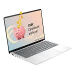 HP EliteBook X G1a 14″ WUXGA IPS Ryzen AI 9 375HX 32GB/1TB Win11 Pro B66PTES – BTO