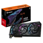 GIGABYTE AORUS Radeon RX 9070 XT ELITE 16G Grafikkarte HDMI/DP