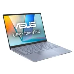 ASUS Vivobook S 14 OLED 14″WUXGA Ultra 7 258V 32GB/1TB SSD Win11 S5406SA-QD230W