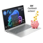 HP ProBook 4 G1q 14″ WUXGA Snapdragon X126100 32GB RAM 512GB SSD Win 11 Pro AD2P2ET