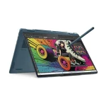 Lenovo Yoga 7 2-in-1 14AKP10 83JR002UGE Ryzen AI 5 340 16GB/512GB SSD 14″WUXGA Win11