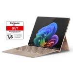 Microsoft Surface Pro (11. Edition) Copilot+ PC 13″ OLED 2in1 Dune Snapdragon® X Elite 16GB/1TB SSD Win11 EP2-08389