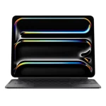 Apple Magic Keyboard für iPad Pro 13″ (M4) schwarz Eng Int Layout