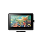 Wacom Cintiq 16 FHD Interactive Pen Display 39,6cm/15,6″ – Image 2