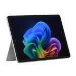 Microsoft Surface Pro Copilot+ PC 12″ Snapdragon® X Plus 16GB/512GB UFS PixelSense LCD Platinum Win11