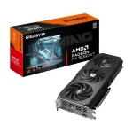 GIGABYTE Radeon RX 9060 XT OC 16GB Grafikkarte HDMI/DP