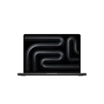 Apple MacBook Pro 14″ 2024 M4 Max/128/1TB 16C CPU 40C GPU Space Schwarz Nanotexturglas BTO