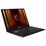 MSI Stealth 18 HX AI A2XWJG-041 18″UHD+ Core Ultra 9 275HX 64GB/2TB RTX5090 Win11 Pro