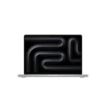 Apple MacBook Pro 14″ 2025 M5/24/4TB 10C CPU 10C GPU Silver BTO
