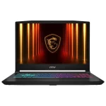 MSI Katana 15 HX B14WFK-487 15,6″ FHD 144Hz i7-14650HX 16GB/512GB SSD RTX 5060 Win 11 – Image 3