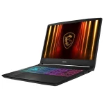 MSI Katana 15 HX B14WFK-487 15,6″ FHD 144Hz i7-14650HX 16GB/512GB SSD RTX 5060 Win 11 – Image 4