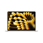Apple MacBook Air 15,3″ 2025 M4/24/1TB SSD 10C GPU Polarstern BTO